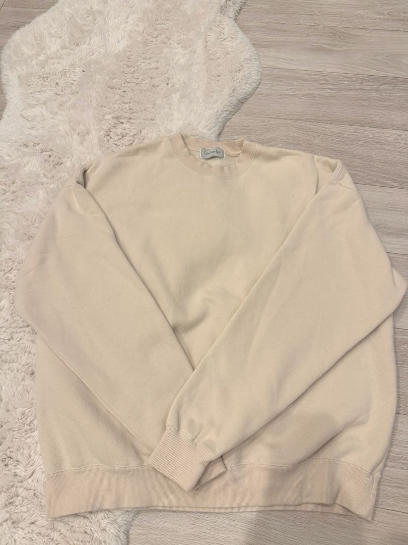 SeaRoomlynn Volume Sweat プルオーバー❤︎セットアップ