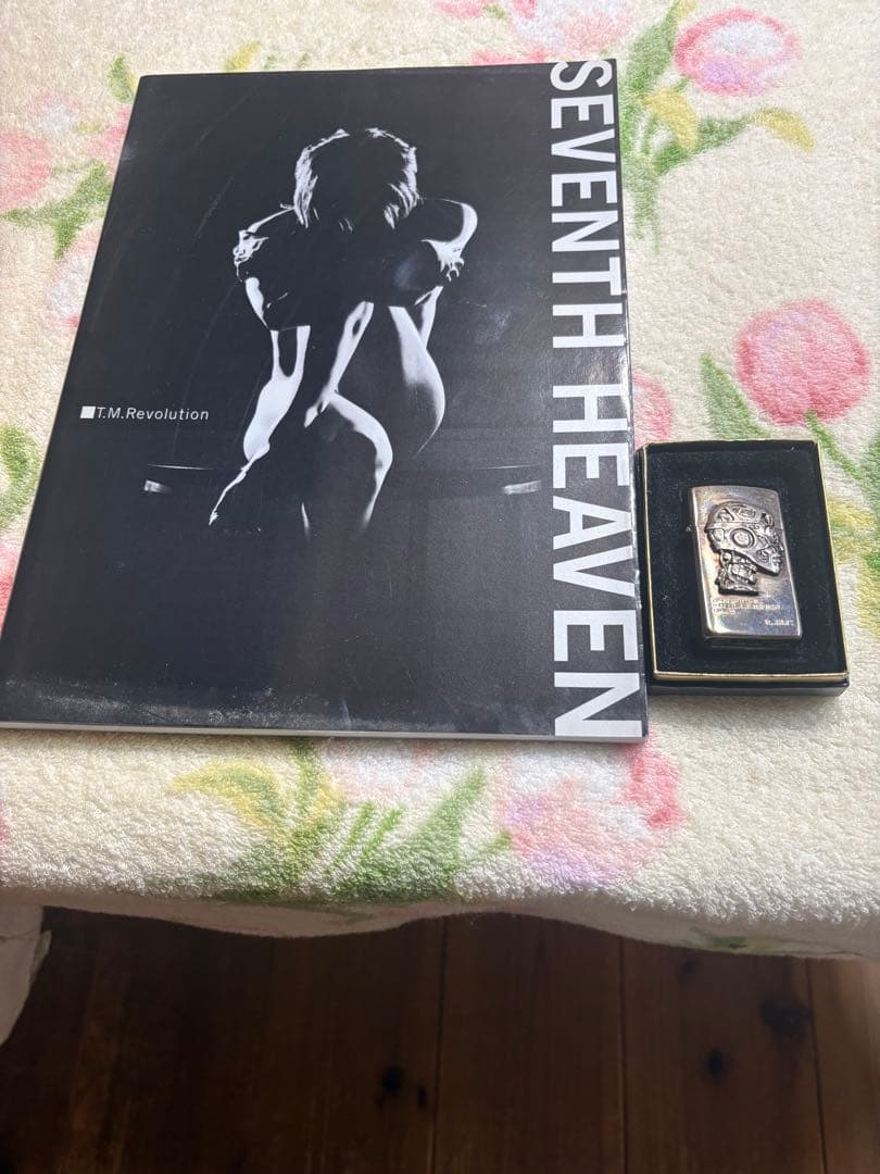 TMRコンサートグッズ