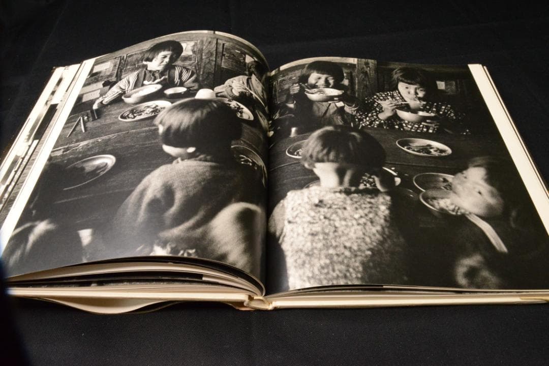 【戦後派】東松照明　映像の現代５　初版発行　★★大幅に値下げ値下げしました