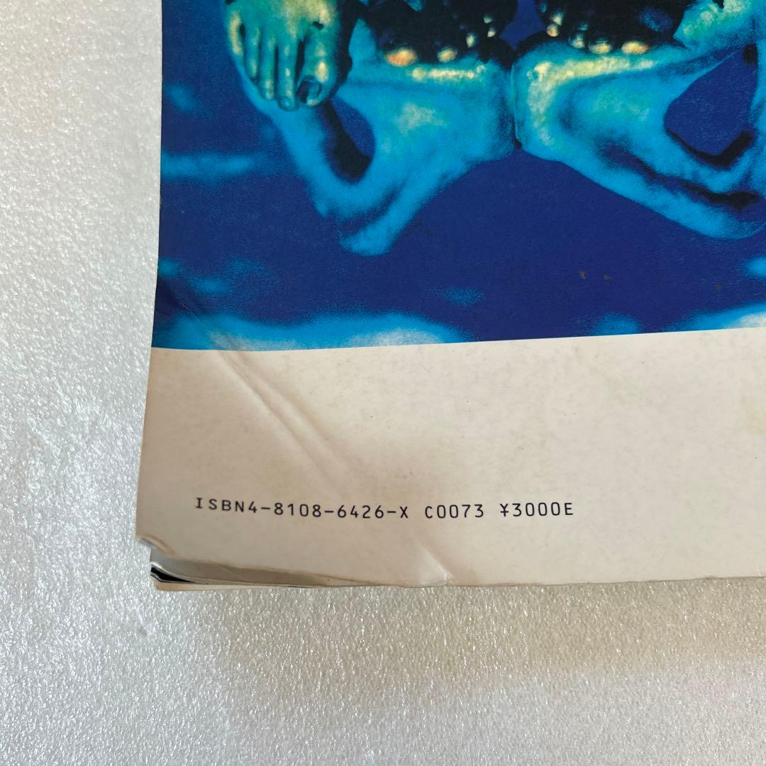 バンドスコア　ラクリマクリスティSculpture of Time