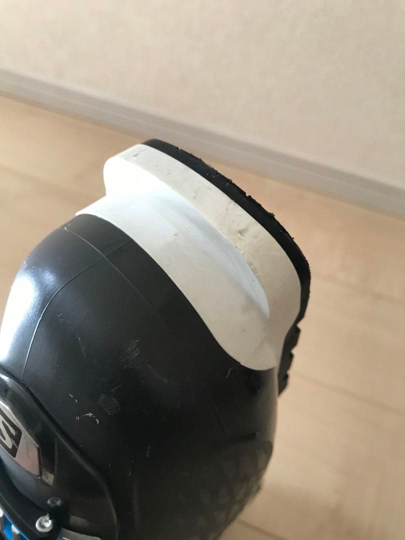 Salomon スキー用ブーツ 26-26.5cm