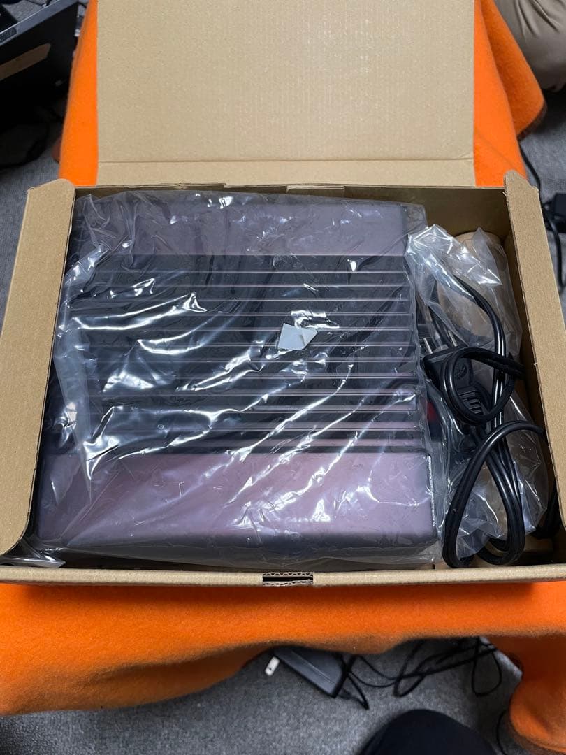 ALINCO DM-330MV スイッチング電源 32A