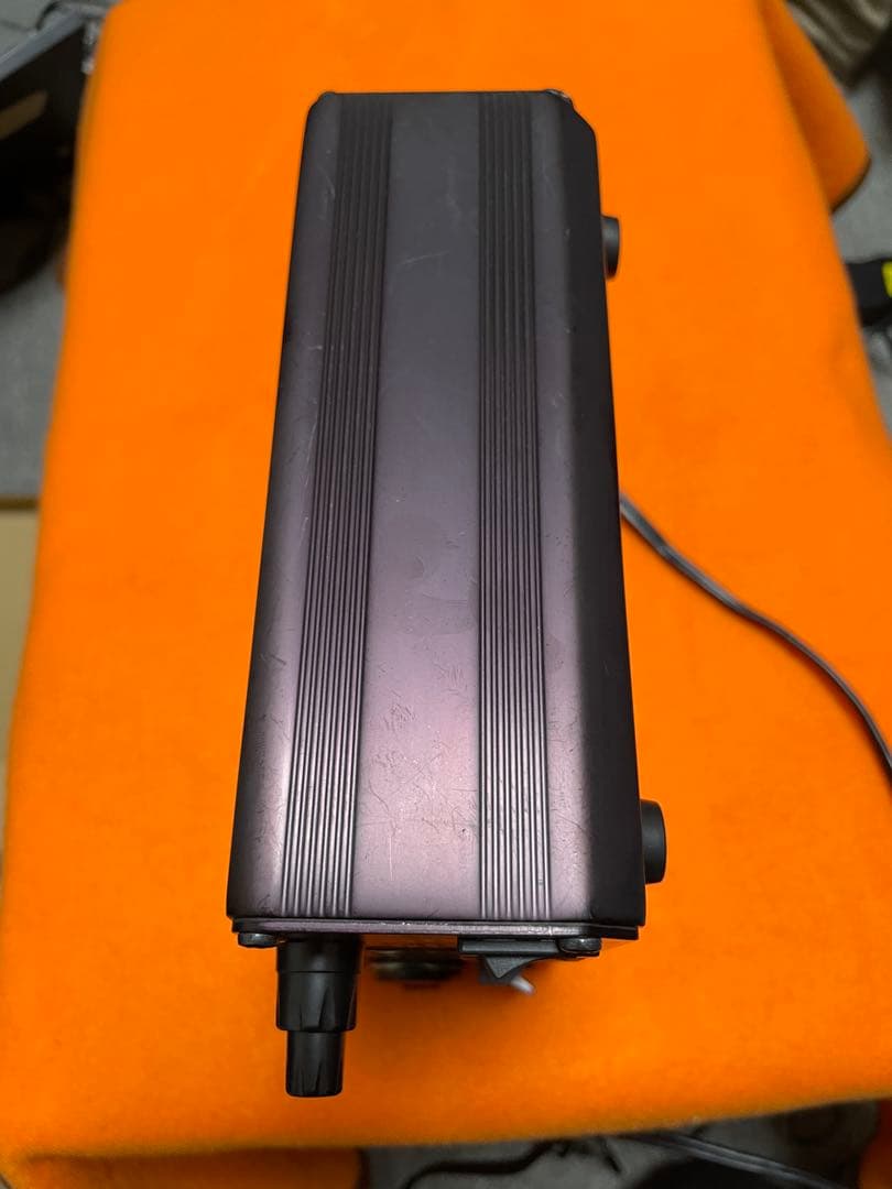 ALINCO DM-330MV スイッチング電源 32A