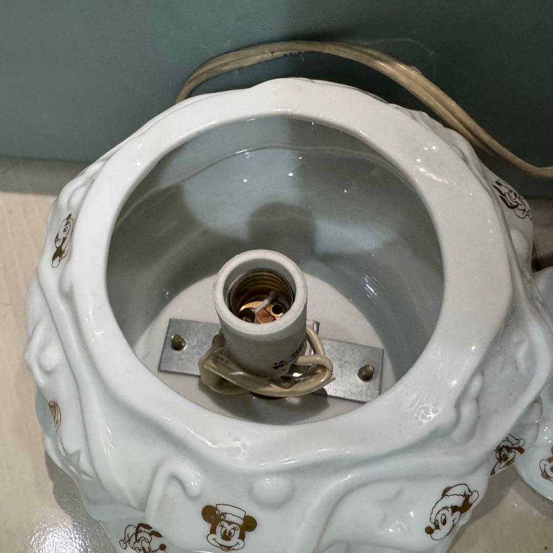 限定　懸賞品　東京ディズニーランド クリスマスツリー