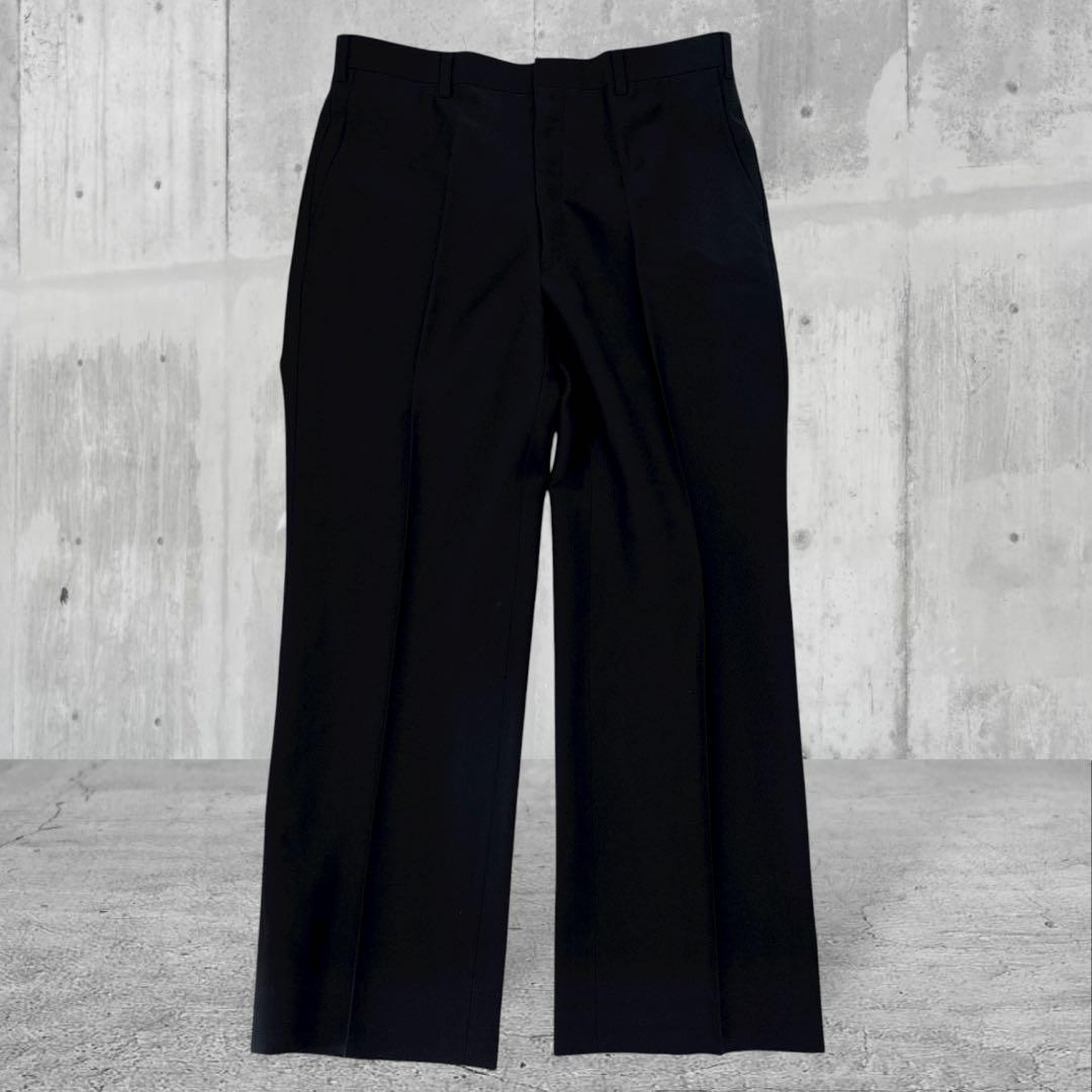 美品】Burberry バーバリー　スーツ　3P セットアップ　ジャケット　90