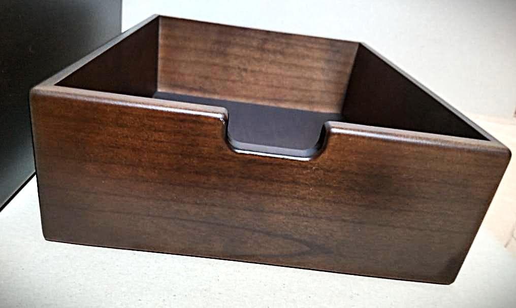 豊岡クラフト　小物入れ　新オーバーナイターL　新品・箱入