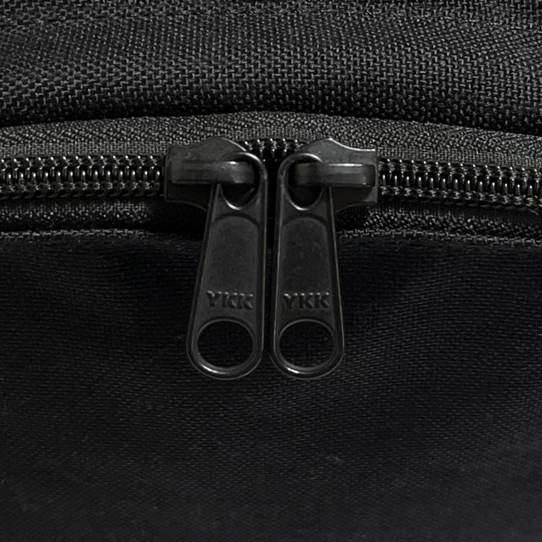 COMME des GARÇONS リュック バッグ ホースレザー ブラック