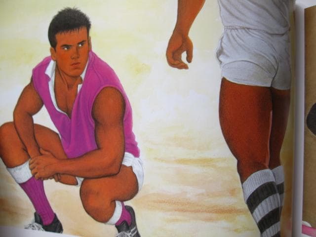 TAN-PAN body　木村べん