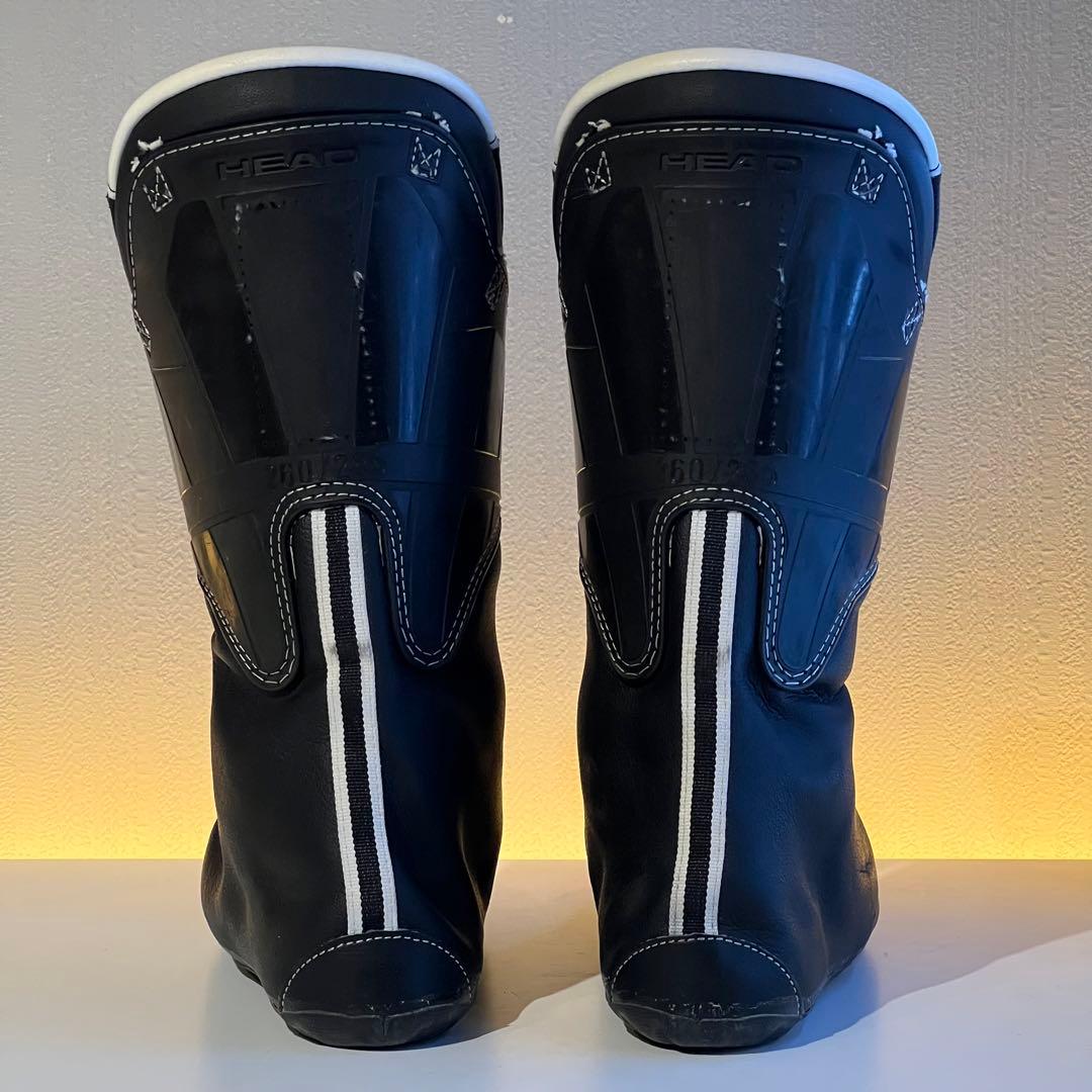 HEAD RAPTOR R3-RD スキーブーツ