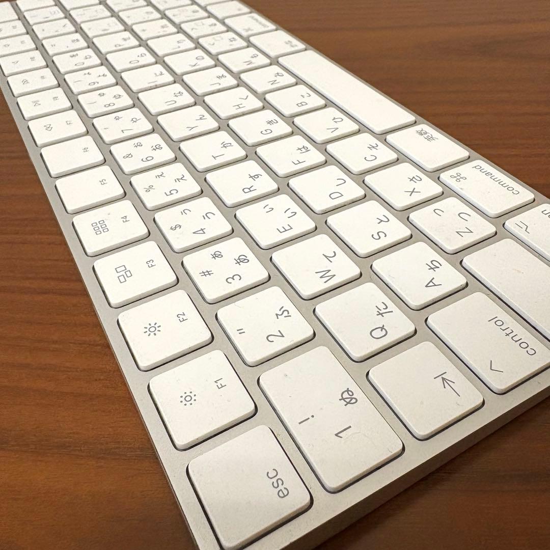 Apple iMac (21.5-inch, 2017) 【初期化済み】