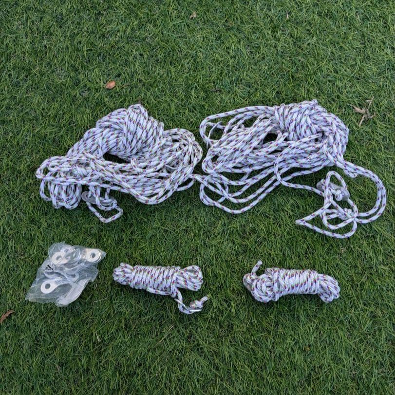 スノーピーク　 peak　ランドネスト　タープセット　TP-870