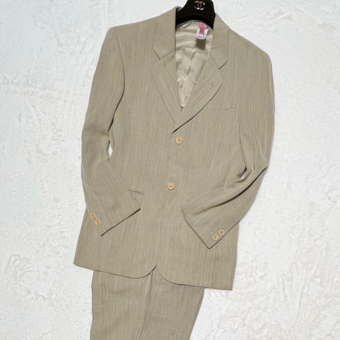 【KENZO】ヴィンテージ セットアップ 4点セット 古着