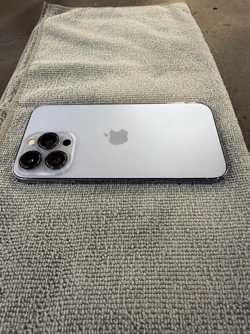 Apple iPhone 13 Pro 6.1インチ 本体　値下げ相談可