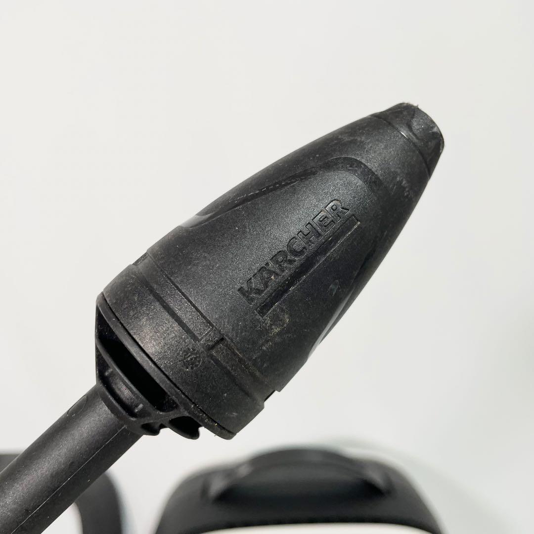 ケルヒャーミニ k mini CZ 高圧洗浄機 別売り付属品あり！