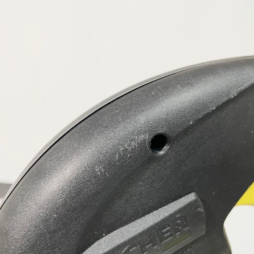 ケルヒャーミニ k mini CZ 高圧洗浄機 別売り付属品あり！