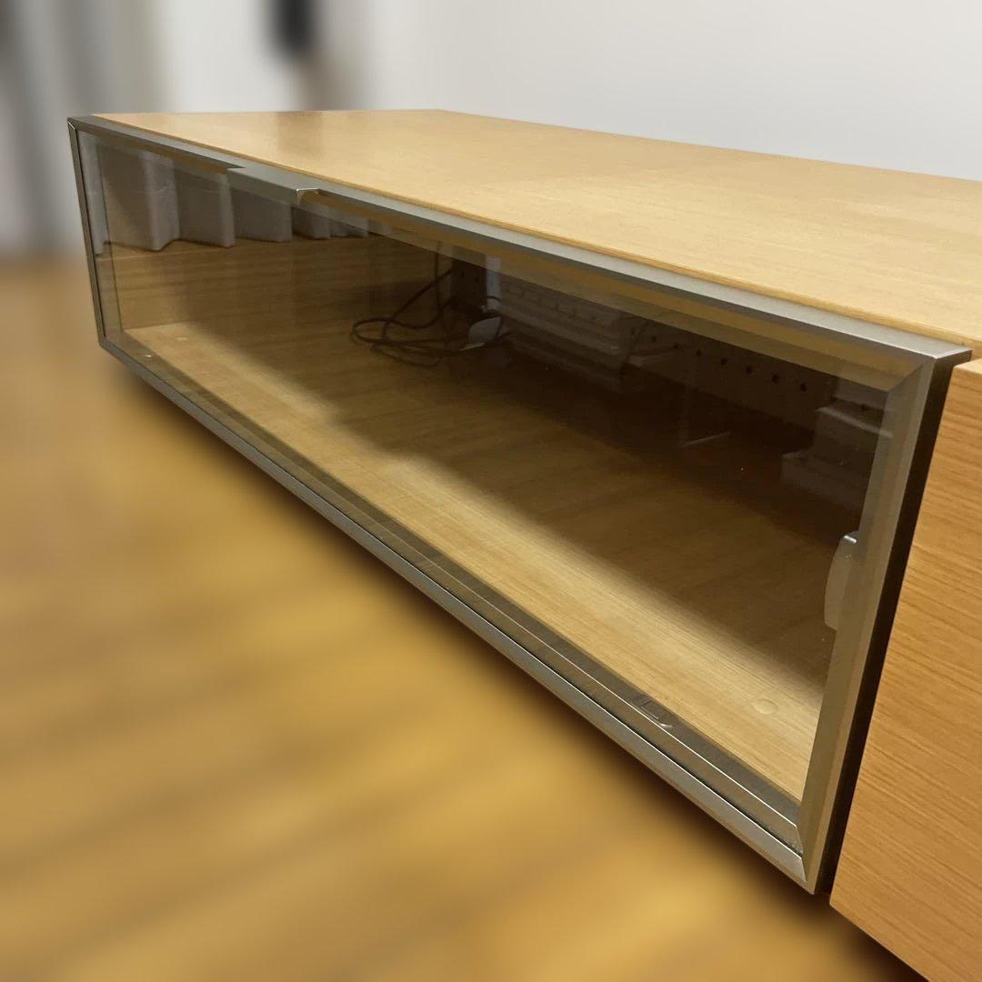 Arflex TVボード　サイドボード　アルフレックス