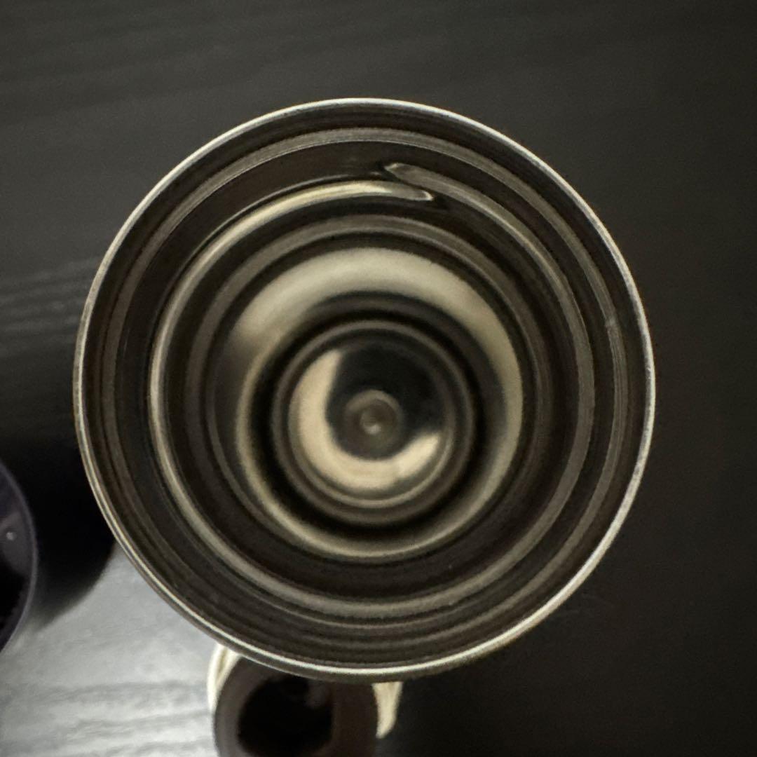 THERMOS PORTER 水筒 日本製