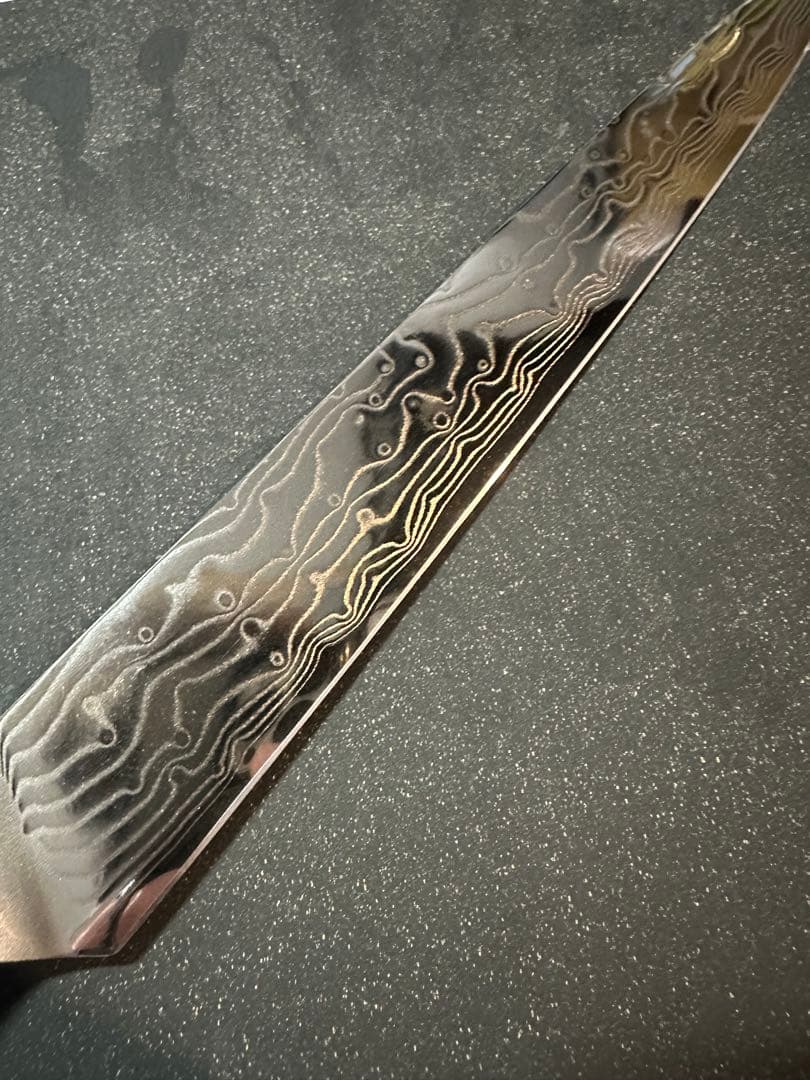 ZWILLING ツヴィリング　カンレン カービングナイフ コンパクトシェフ