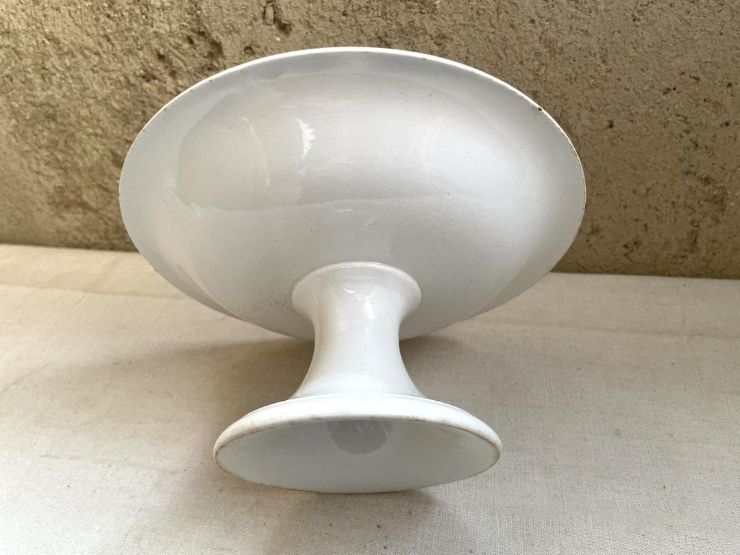 サルグミンヌ コンポティエ/フランスアンティーク/クレイユ/オクトゴナル