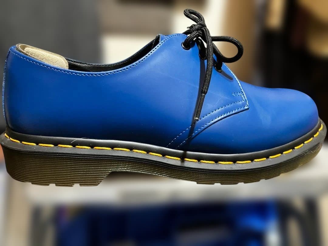 Dr.Martens(ドクターマーチン) 　1461 3ホール UK8