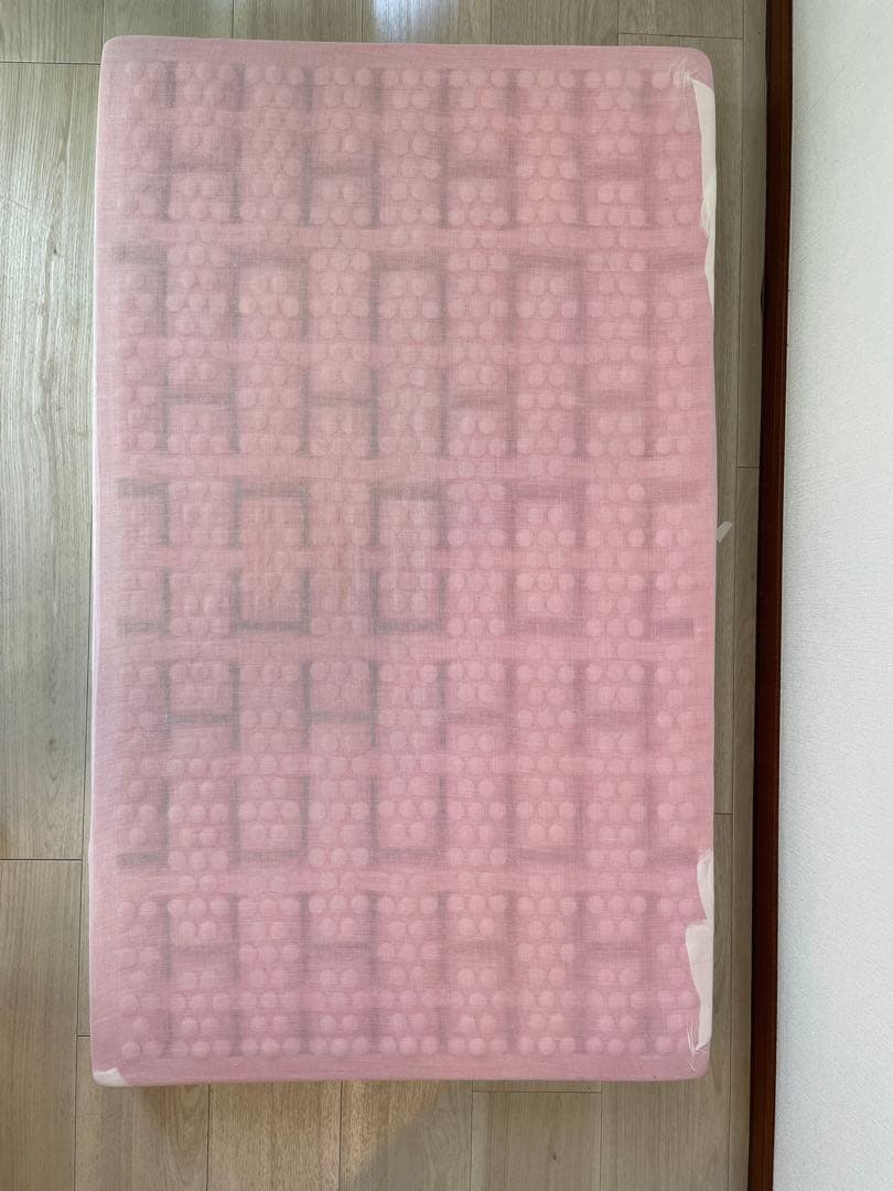 【HAKU】ヘルスウェーブ ゴールド　マットレス