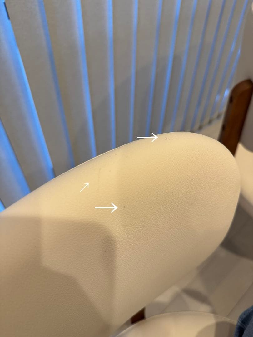 ダイニングチェア2脚セット 食卓椅子 木製 リビングチェア 背もたれ付き