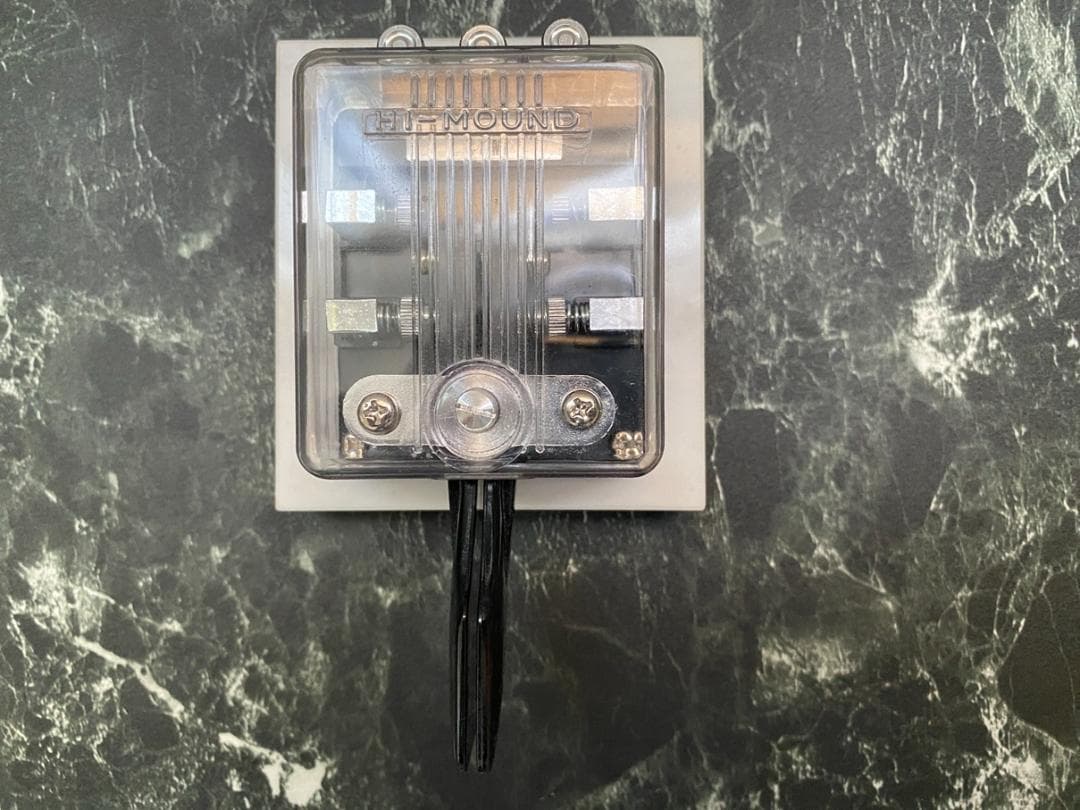 HI-MOUND MK-705 パドル マニピュレーター