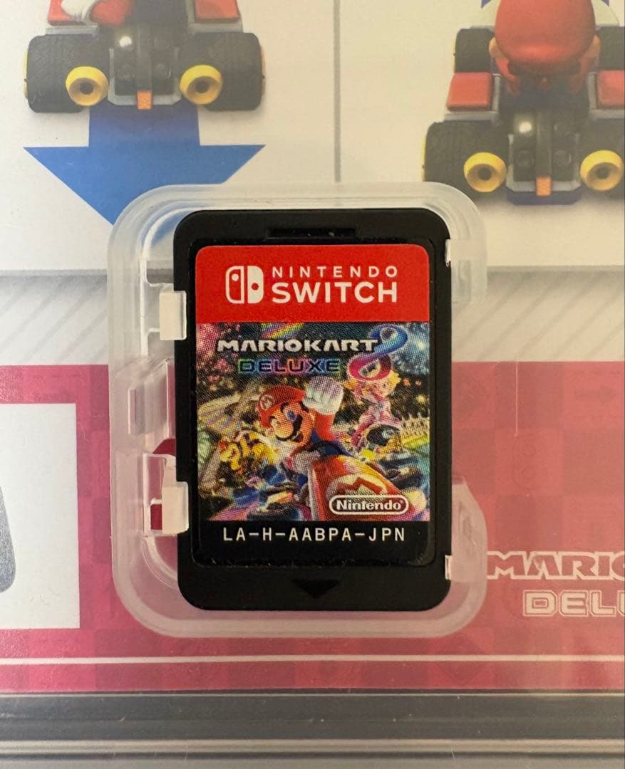 Nintendo Switch 本体セット　ニンテンドースイッチ　マリオカート8