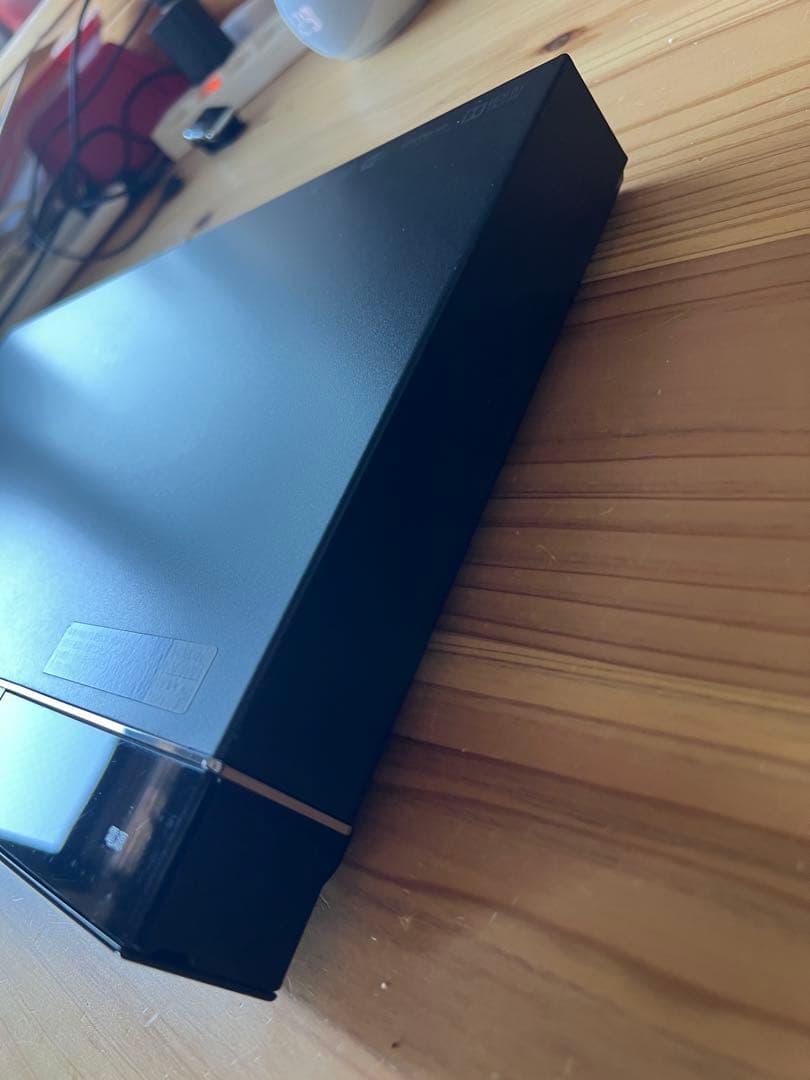 SONY BDZ-EW520 ブルーレイレコーダー 500GB