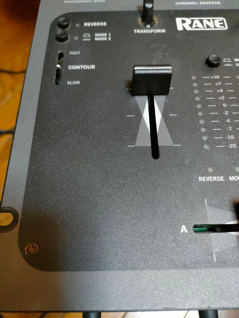 ★RANE TTM 56 ★#プロフェッショナルDJ機材