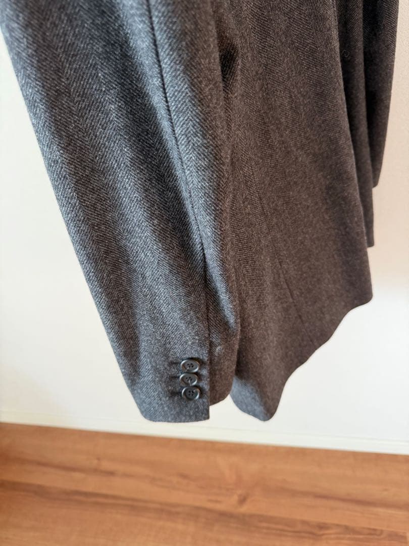 Whim Gazette 【蛯原友里さん着用】BOXEYジャケット