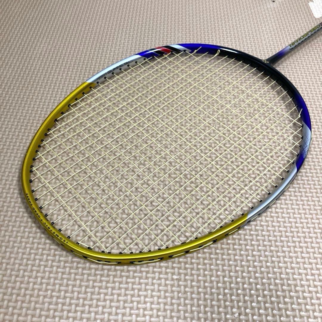 YONEX ヨネックス NANO SPEED ナノスピード9000 TYPE3