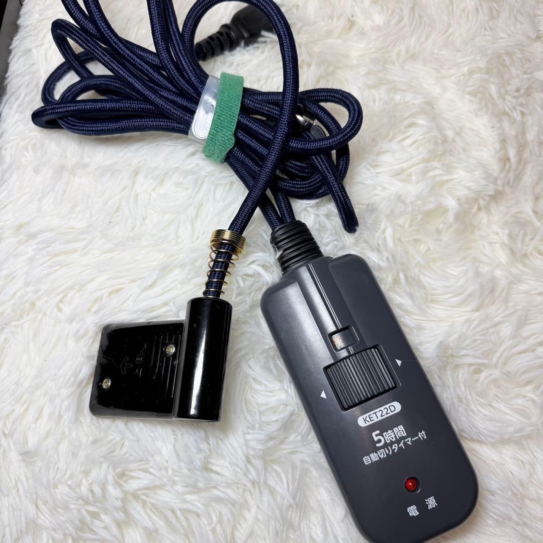 メトロ電気工業　堀こたつヒーターMH-606RE(DA)