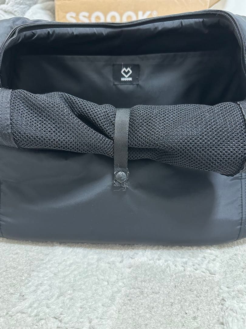 SSOOOK SLINGBAG（V.スマート、バッグが左） [SO-CA104]