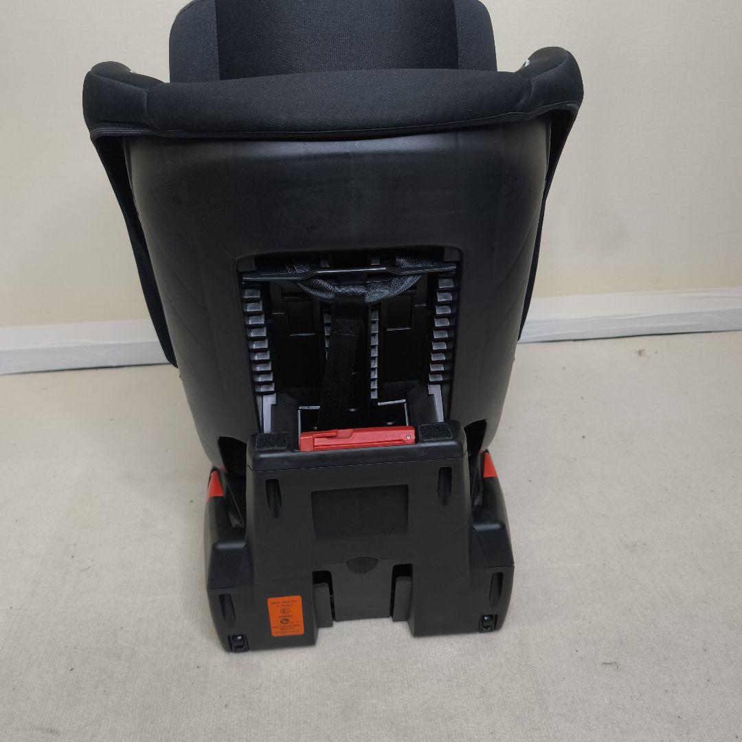 【美品】Smart Angel ターンレジェ FIX-ST チャイルドシート