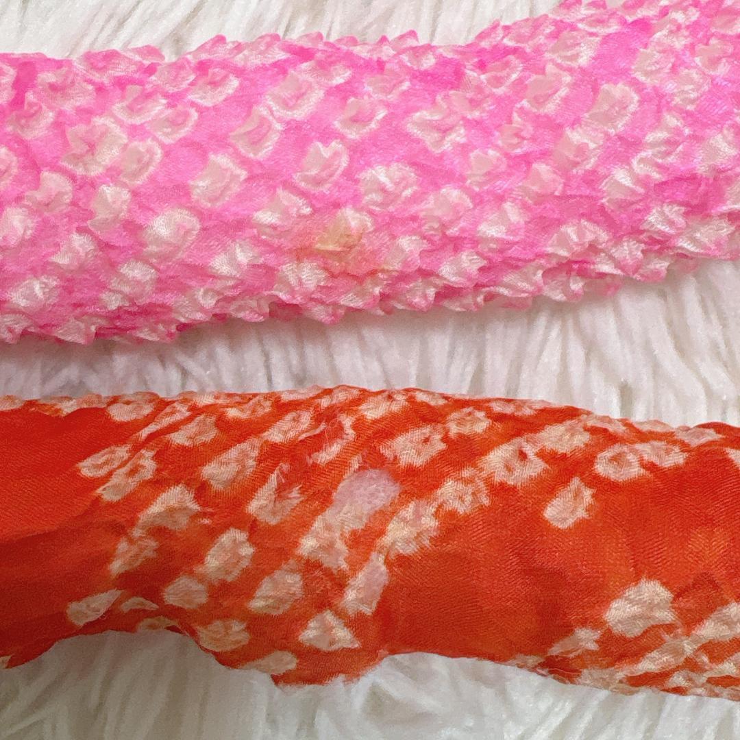 七五三 7歳 女の子 着物 髪飾り セット 5歳