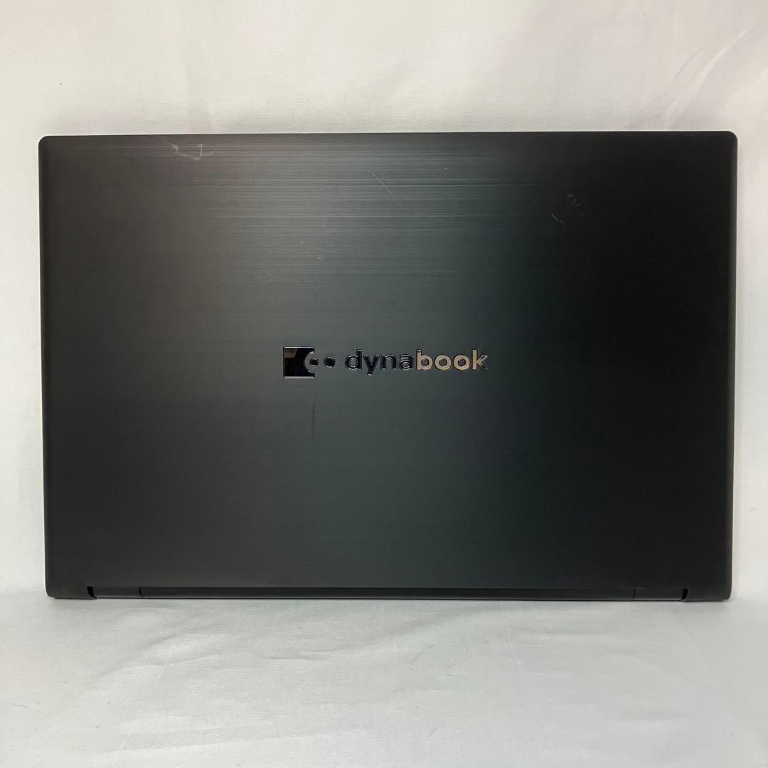 美品 dynabook B65 11世代 i5 15.6型 FHD 光学ドライブ