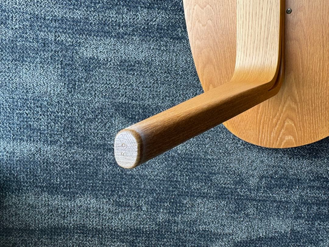 カール・ハンセン＆サン　ラウンジチェア　正規品