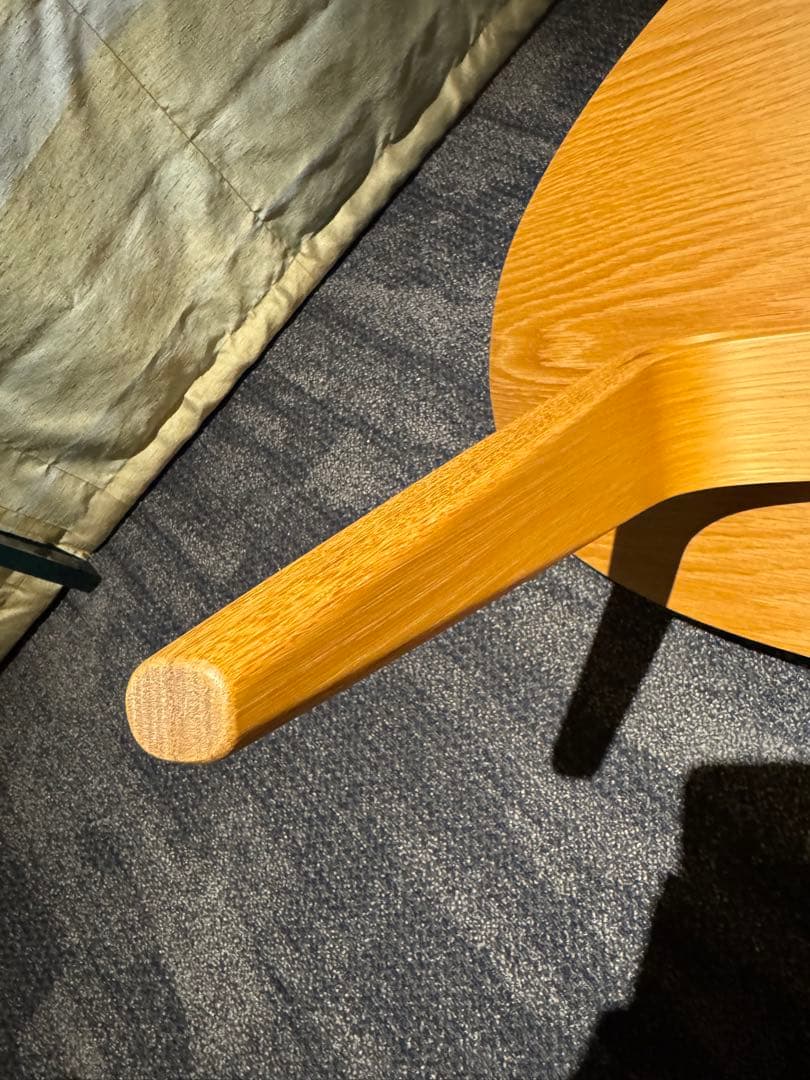 カール・ハンセン＆サン　ラウンジチェア　正規品