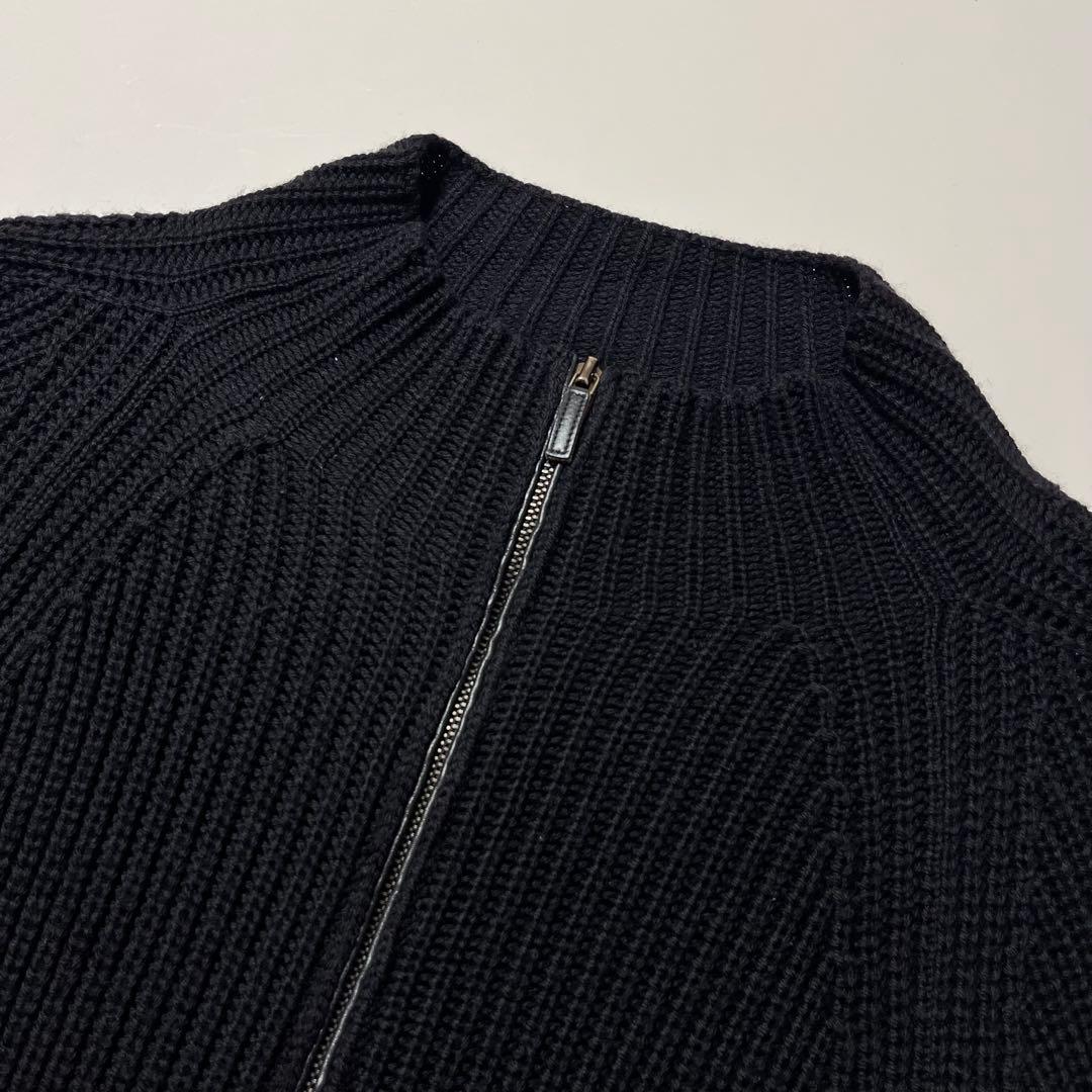 トップス Gucci by tomford ds knit black M