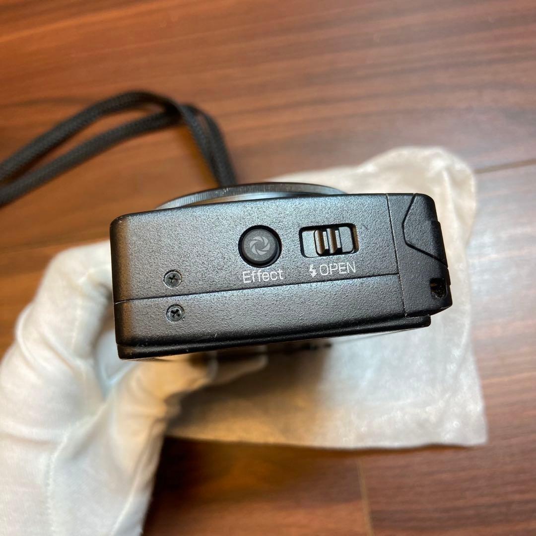 RICOH GR デジカメ ほぼ新品 4934