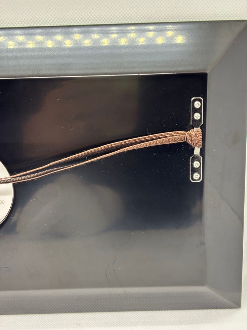 #千住博「ウォーターフォール」 ×大倉陶園×わじま庄右エ門 限定プレート