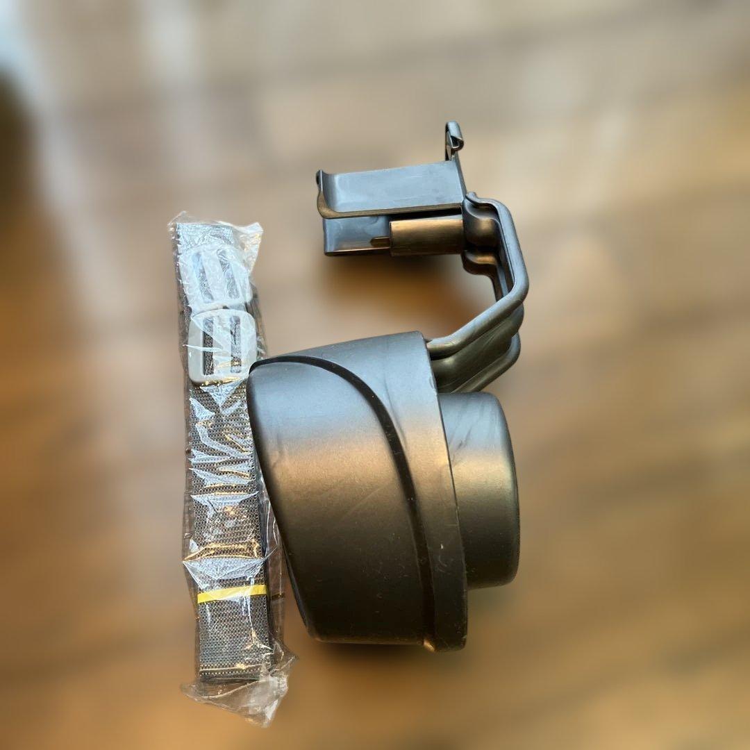 CombiジョイトリップエッグショックSimplight チャイルドシート