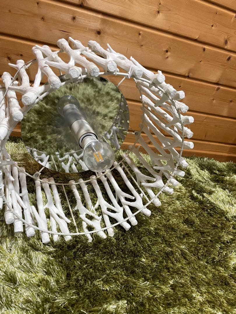 DI CLASSE(ディクラッセ) 天井照明　ペンダントライト　シャンデリア