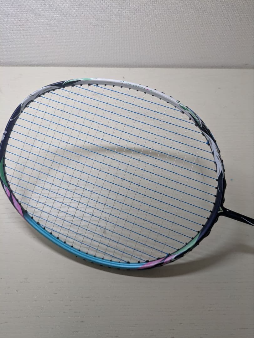 Victor AuraSpeed HS バドミントンラケット