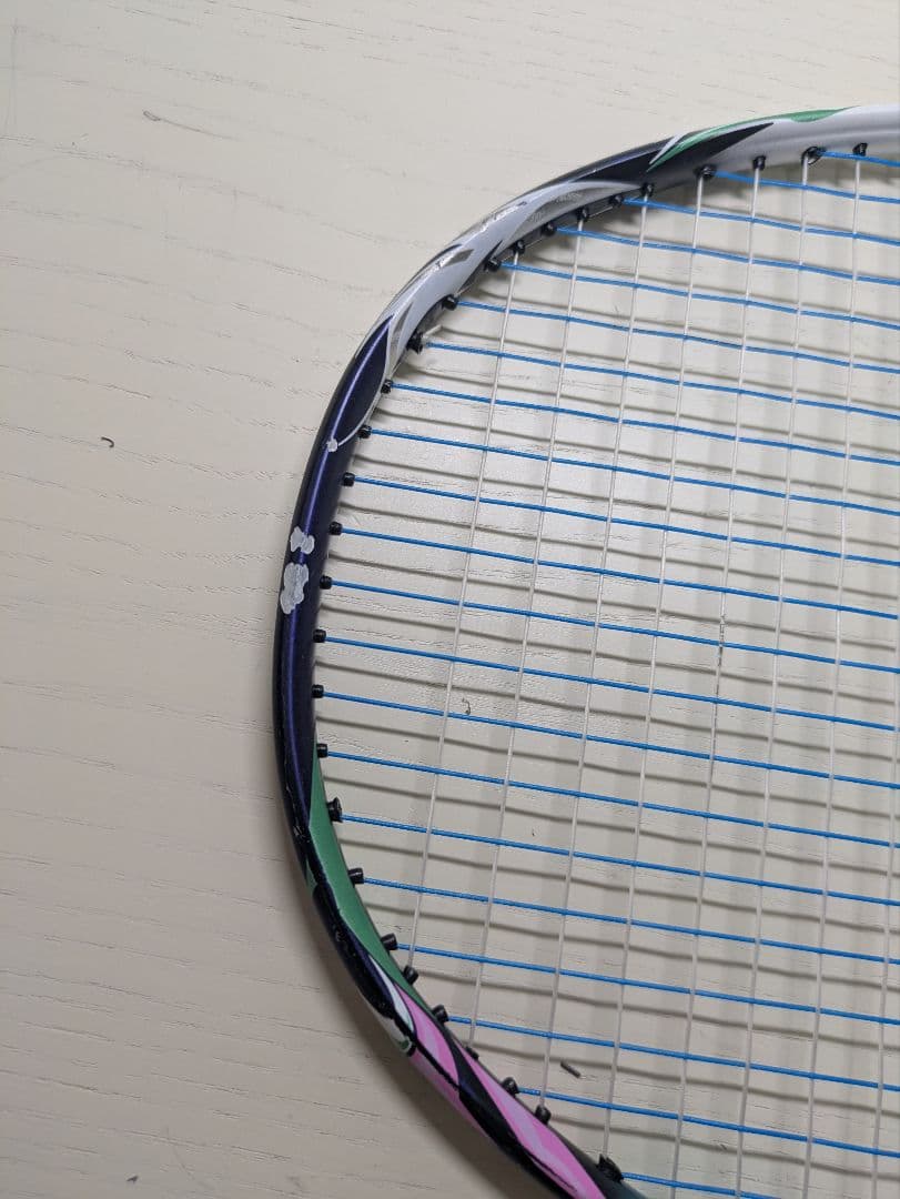 Victor AuraSpeed HS バドミントンラケット