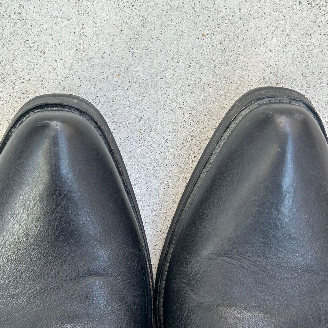 靴 OUR LEGACY CUBAN BOOTS 43