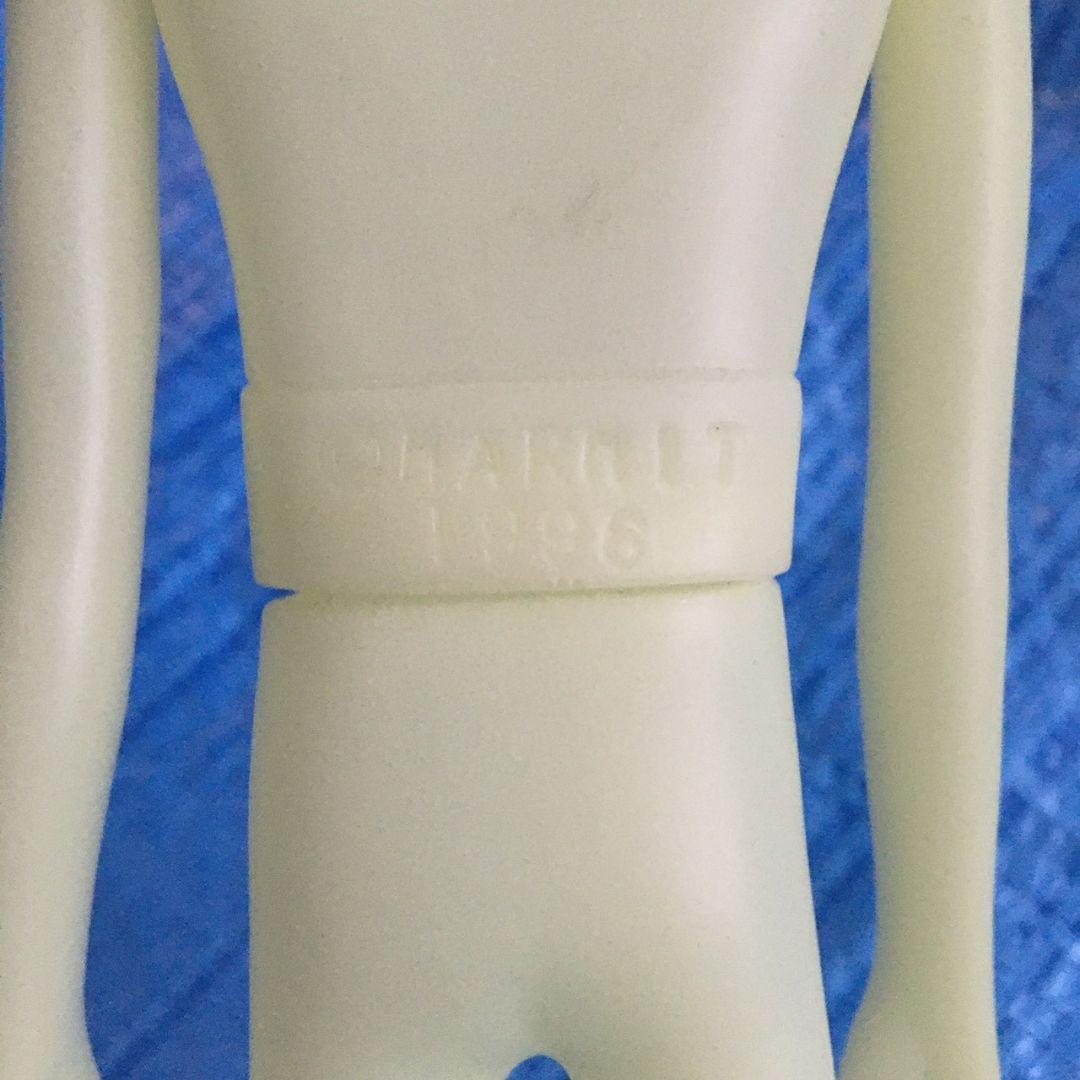 MARMIT　マーミット フィギュア 1996年 蓄光