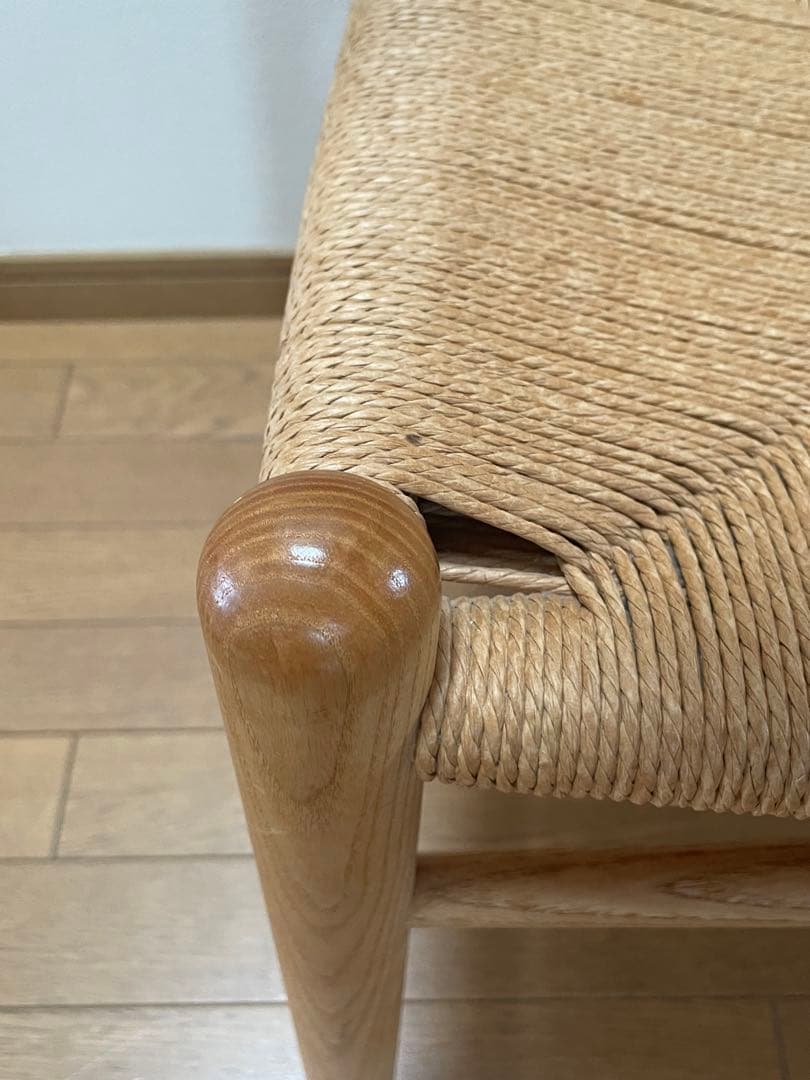 【正規品】CARL HANSEN & SØN (CH24) Yチェア