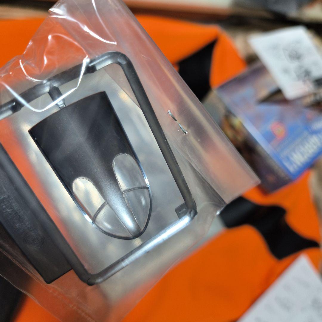 帰ってきたウルトラマン,マットアロー1号プラモメタルフィニッシュ団時朗サイン入り